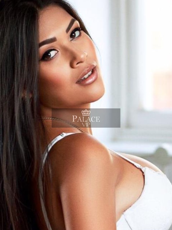 Bella, Bayswater, Latin Escort