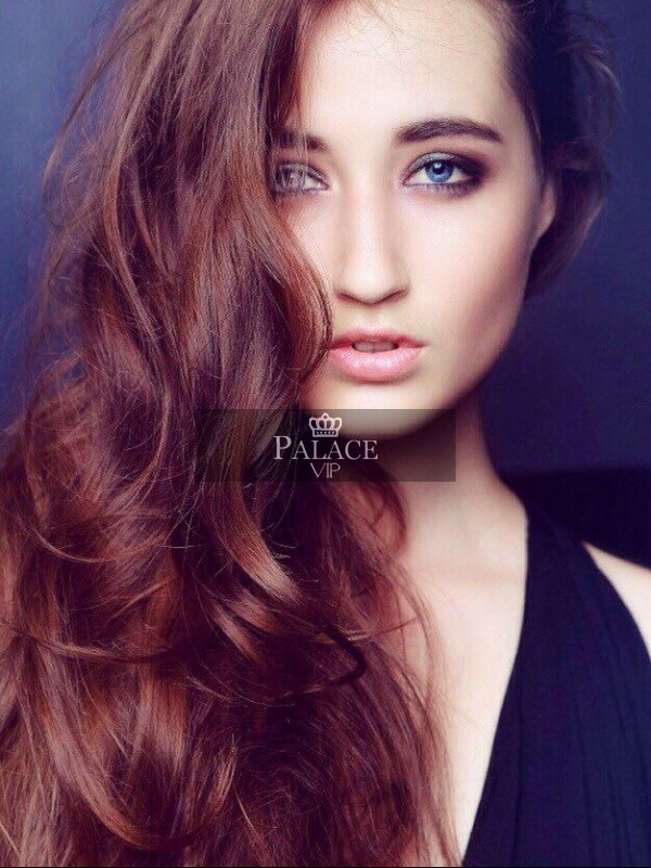 Julia, Dubai, Russian Escort