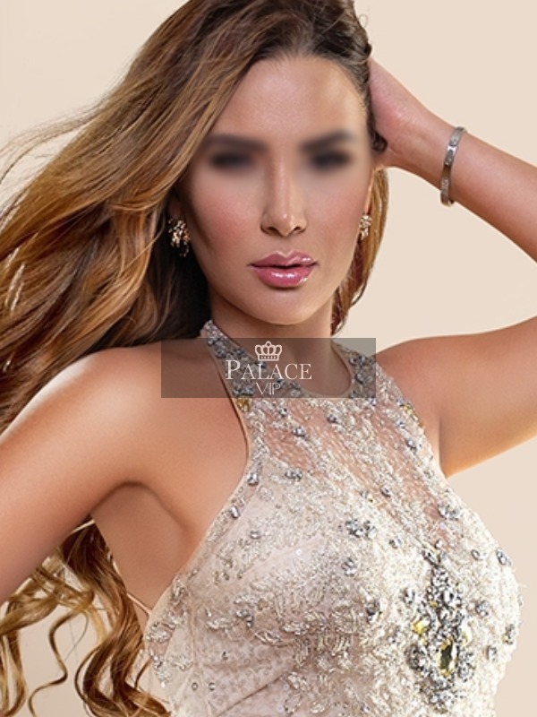 Bella, Chelsea, Brazilian Escort