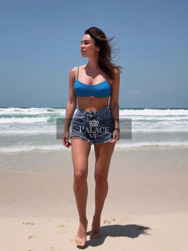 Tatiana, Outcall Only, Russian Escort