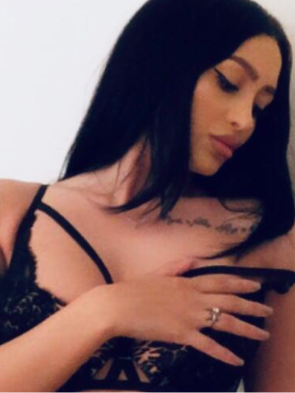 Natty, , Eastern European Escort