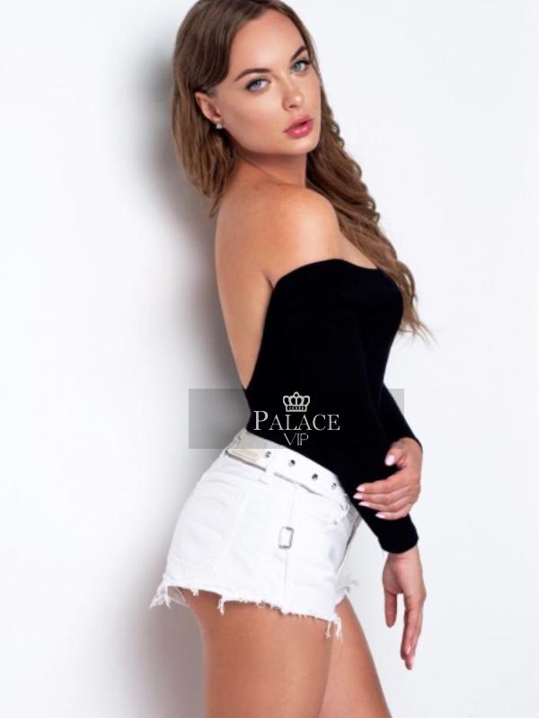 Larisa, Marylebone, Russian Escort