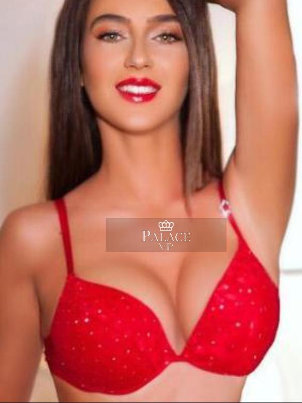 Ivana, Chelsea, Eastern European Escort