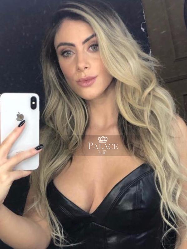 Angelica, Knightsbridge, Brazilian Escort