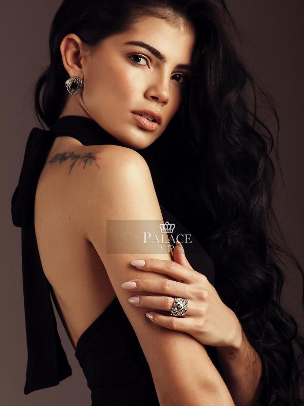 Janetta, Outcall Only, Cuban Escort