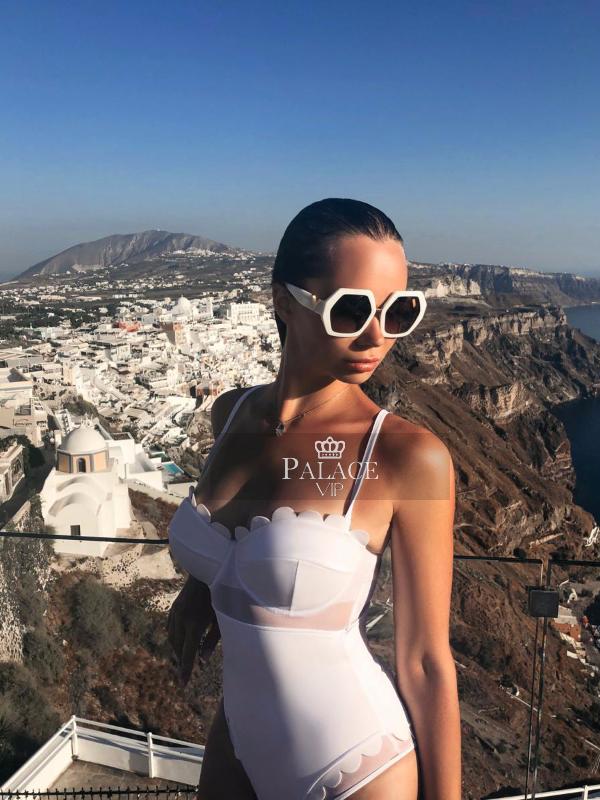 Melita, Chelsea, Russian Escort