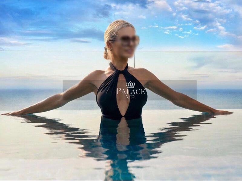 Caprice, , English Escort