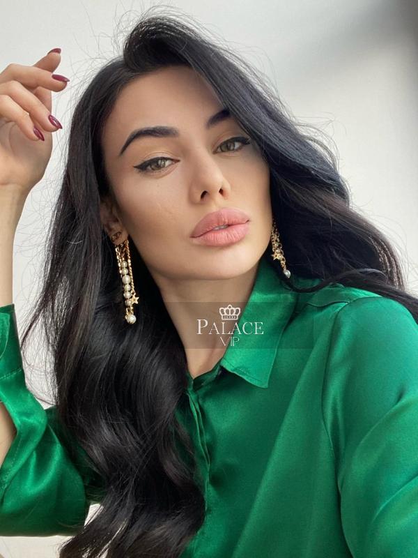 Vitalia, , Russian Escort