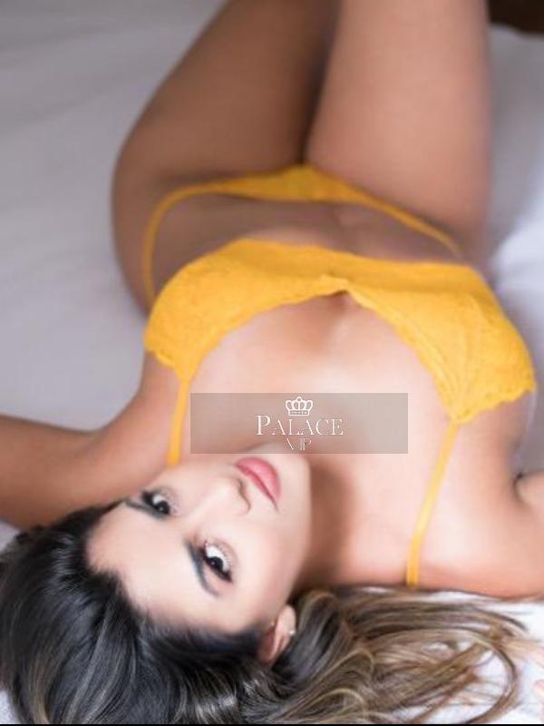 Aria, Kensington, Brazilian Escort