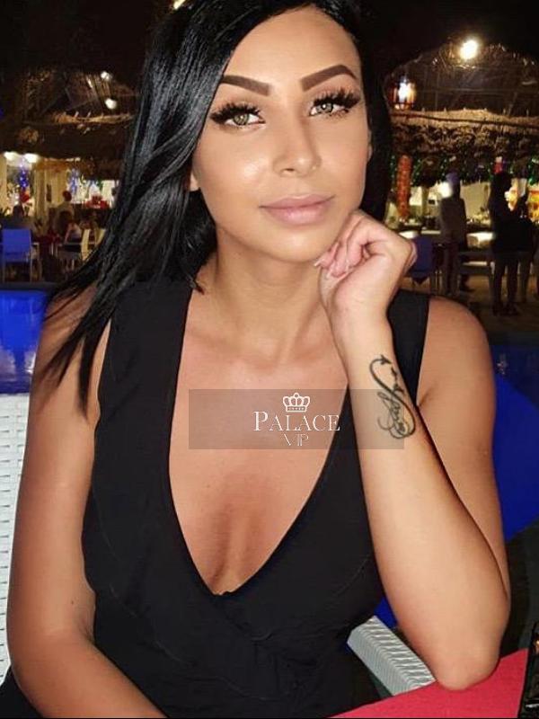Kira, Earls Court, Eastern European  Escort