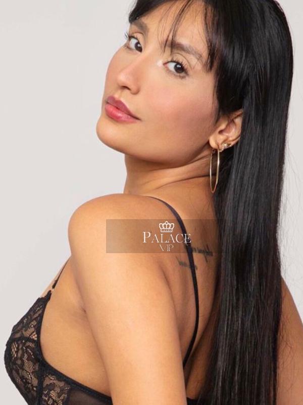 Angel, Chelsea, Brazilian Escort