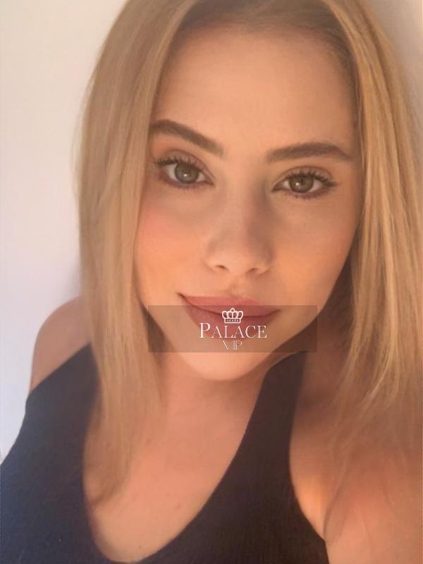 Ernestine, Outcall Only, Brazilian Escort