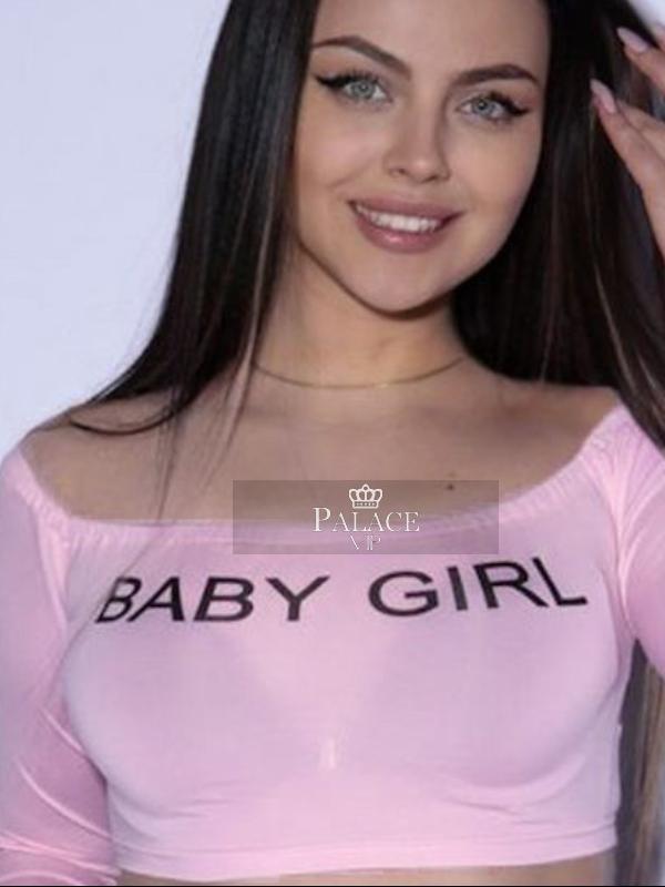 Anna, Earls Court, Russian  Escort