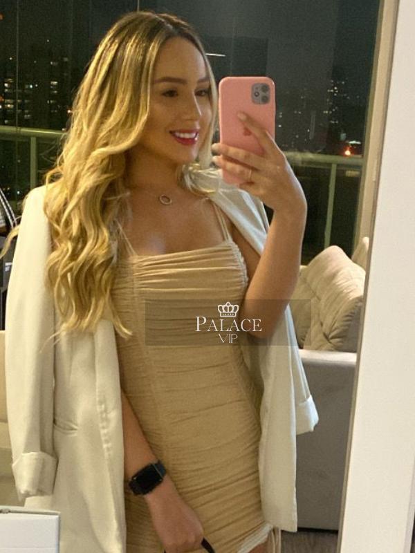 Victoria Fox, Lancaster Gate, Brazilian Escort