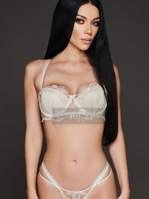 Hillary, South Kensington, Eastern European  Escort