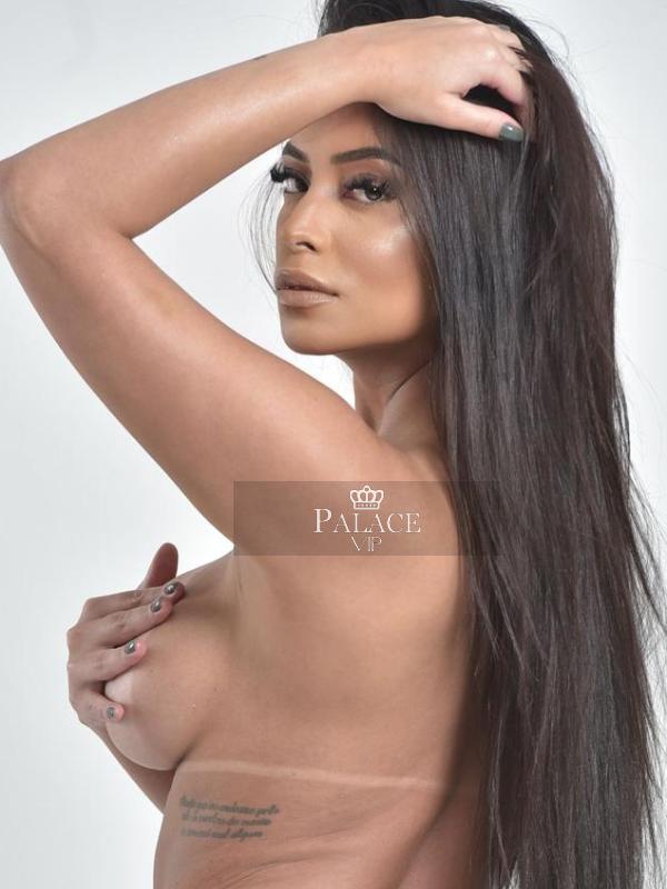 Alina, Earls Court, Portuguese  Escort