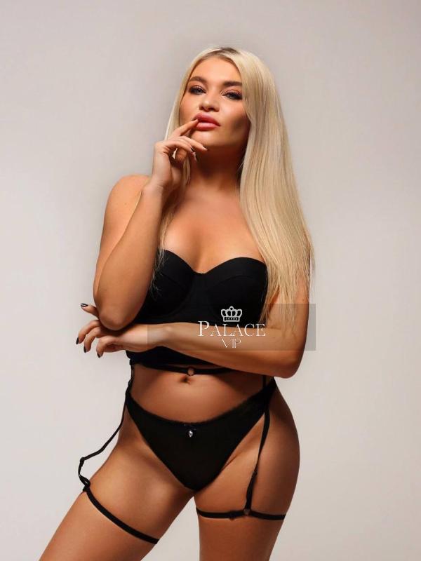 Lera, Gloucester Rd, Russian Escort