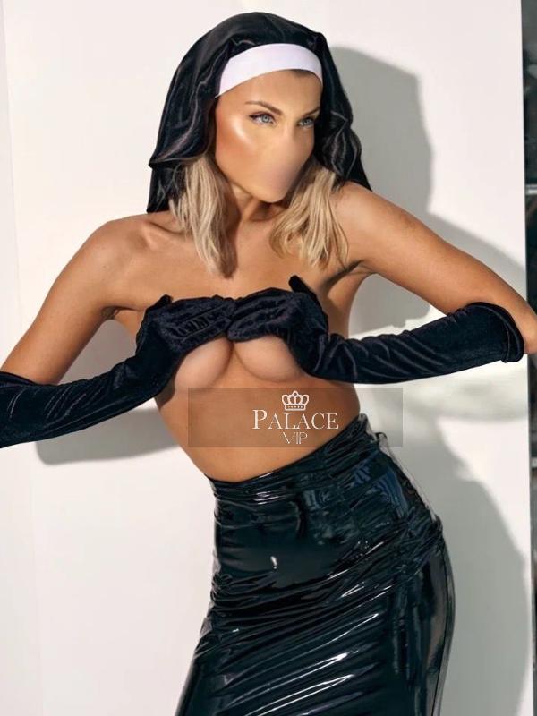 Alexandra, Chelsea, Lithuanian  Escort