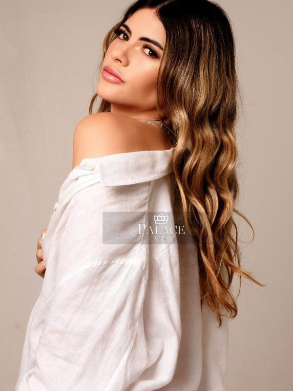 Luiza, , Brazilian Escort