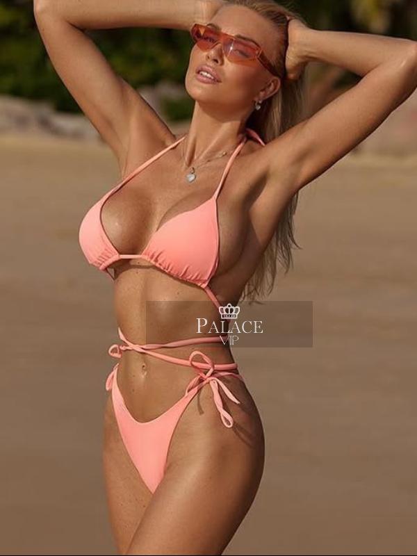 Elvira, South Kensington, Russian Escort