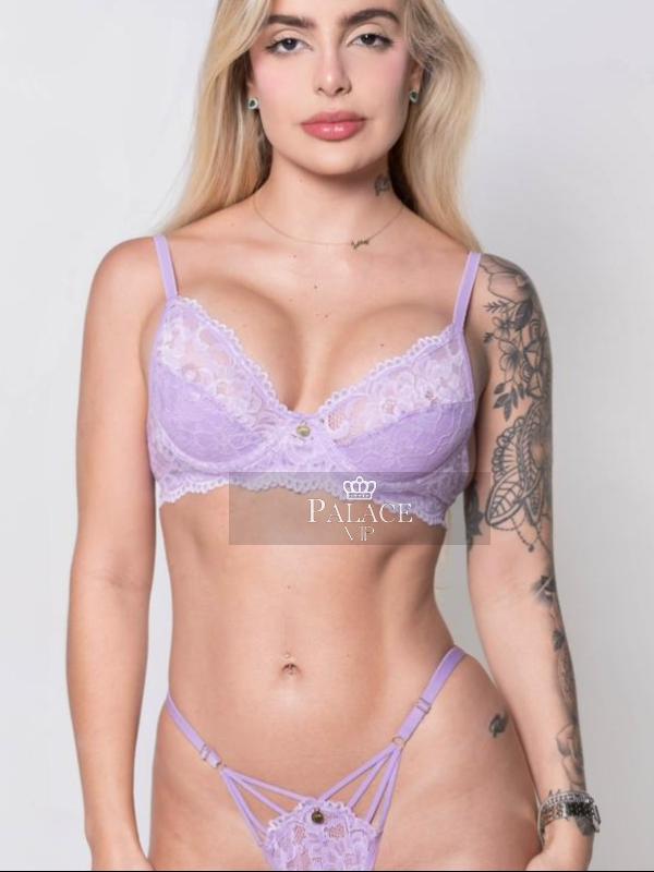 Sofia, Knightsbridge, Brazilian Escort