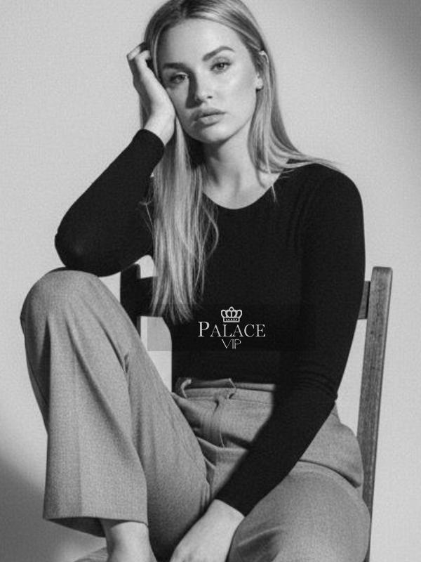 Demi, Mayfair, Eastern European Escort