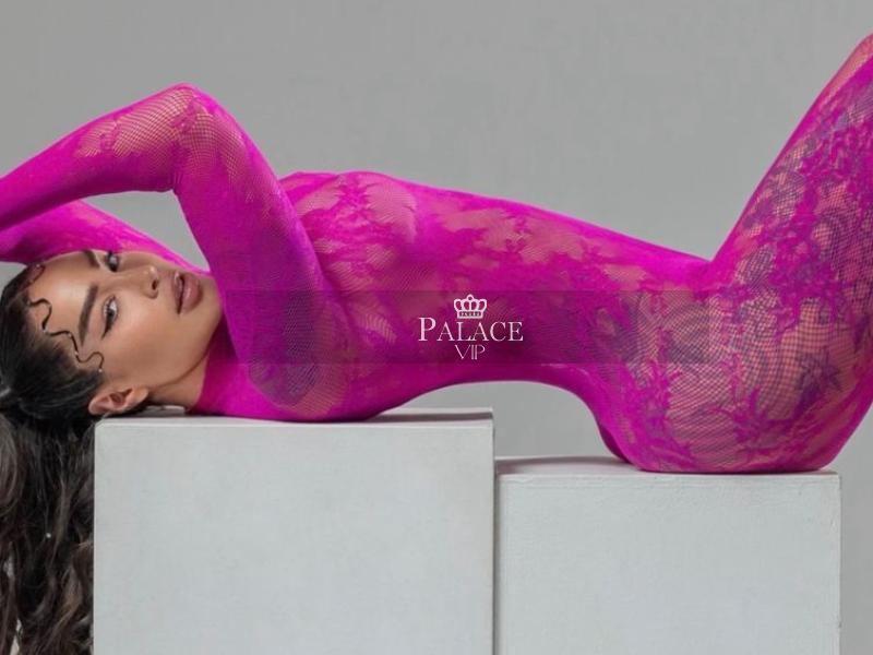 Samie, , Spanish Escort