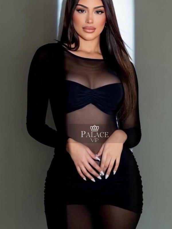 Stella, Outcall Only, Italian Escort