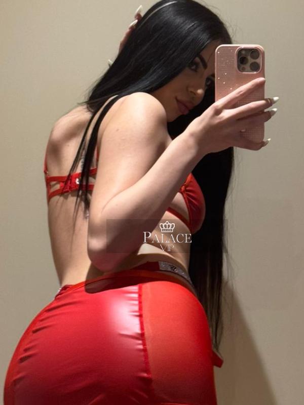 Amira, Gloucester Rd, Eastern European Escort