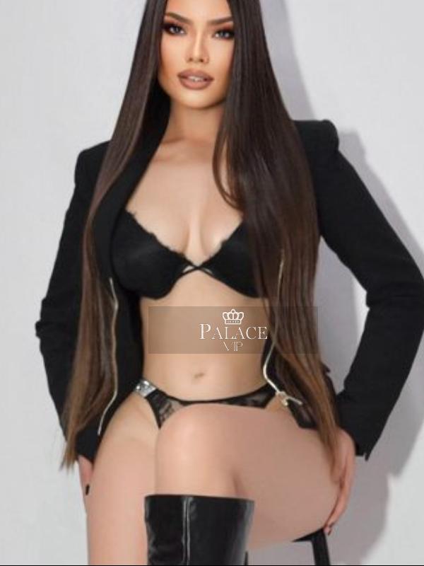 Hannah, Outcall Only, Argentinean  Escort