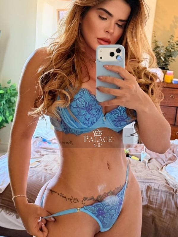 Sandy, Marylebone, Brazilian Escort