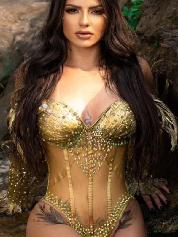Ashley, , Brazilian Escort