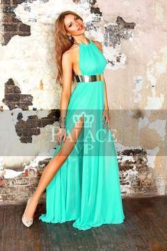 Eva, South Kensington, Russian Escort