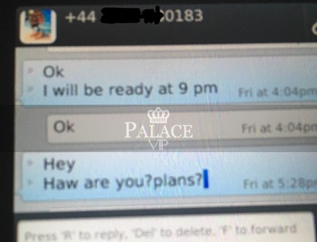 Karina, South Kensington, Russian Escort