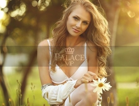 Sonya, Marylebone, Russian Escort