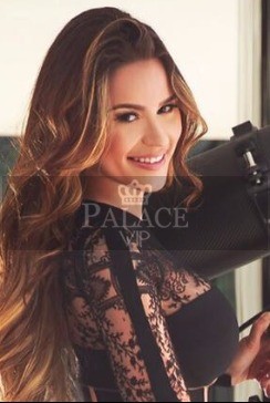 Natalia, Knightsbridge, Latin Escort