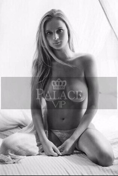 Kristina, Moscow, Russian Escort