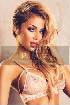 Szilvia, International Travel, Hungarian Escort