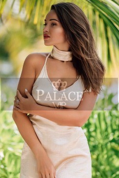 Olya, Moscow, Russian Escort