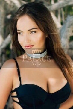 Olya, Moscow, Russian Escort
