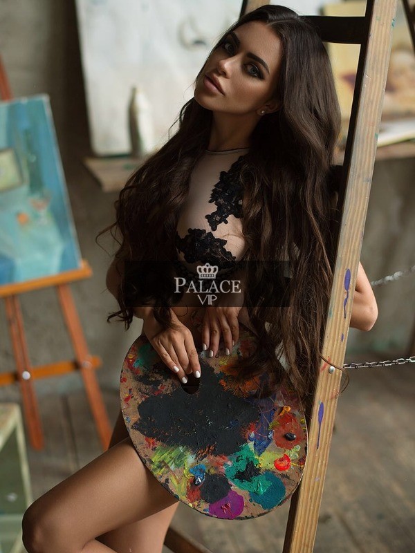 Katherine, Marble Arch, Russian  Escort