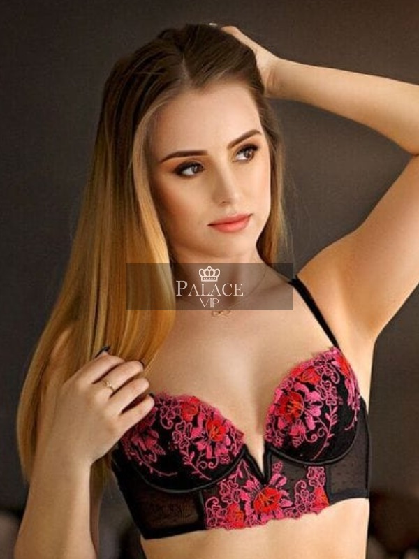 Adette, Marylebone, Eastern European Escort