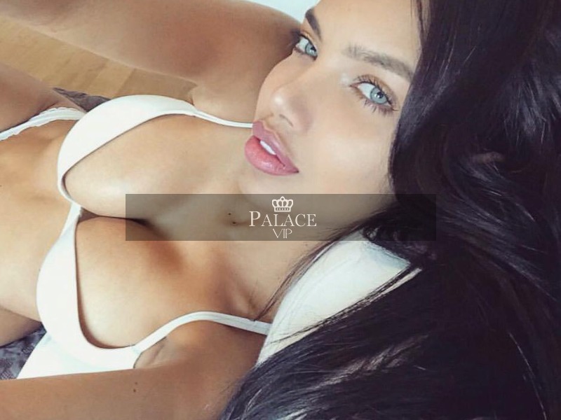 Tiana, Outcall Only, Columbian Escort