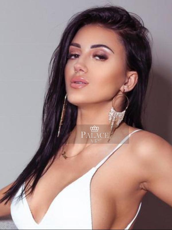 Andreya, Gloucester Rd, Eastern European Escort