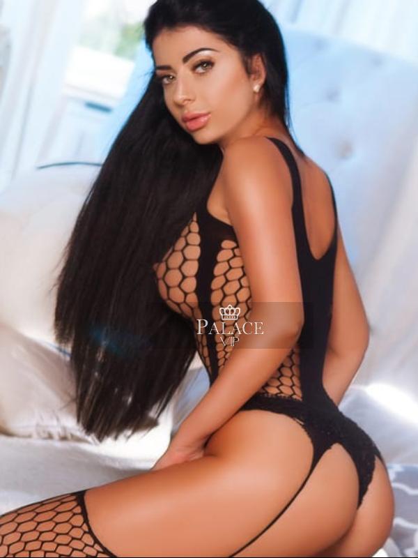 Raisa, , Eastern European Escort