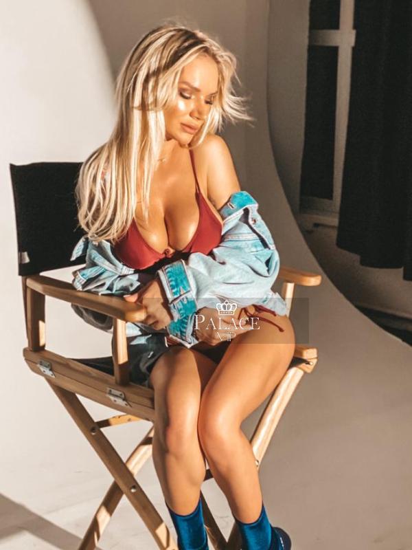 Tatiana, , Russian Escort