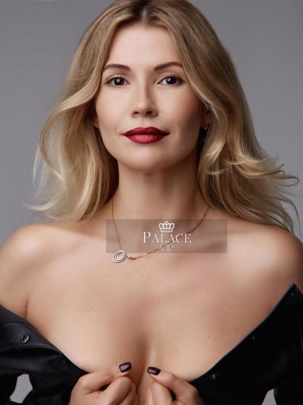 Irisha, , Russian Escort