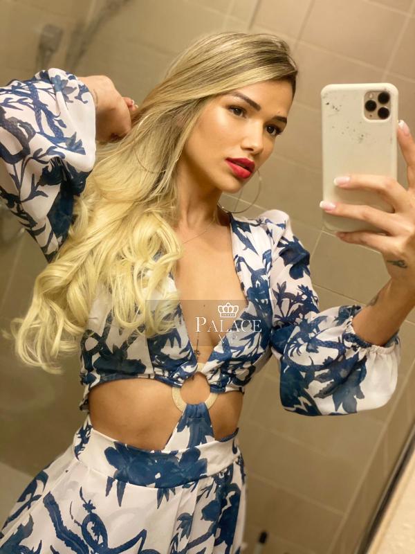 Davina, , Brazilian Escort