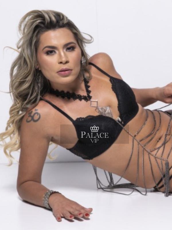 Ariel, Marylebone, Brazilian Escort