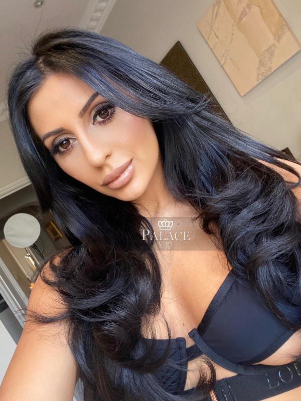 Aylin, Kensington, Turkish Escort